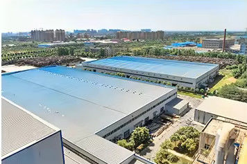 Chine Henan Yimu Technology Industry Co., Ltd.