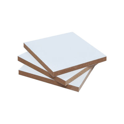 Tableau Mdf en fibre de bois pour intérieur 100X60 avec matériau recyclé dans un emballage standard