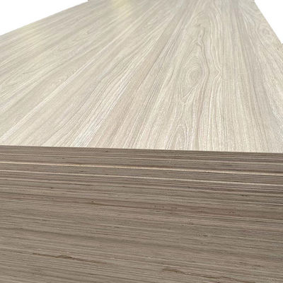 Carreaux de MDF en mélamine étanche de première classe