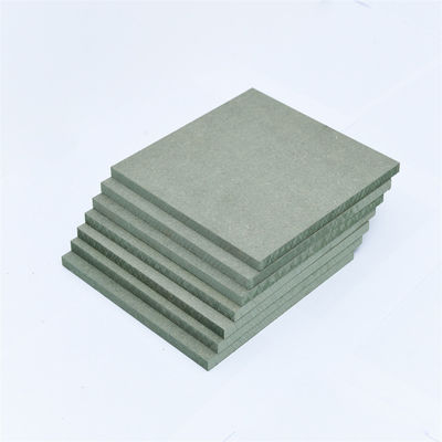 Design moderne 1/2 pouce MDF imperméable à l' eau