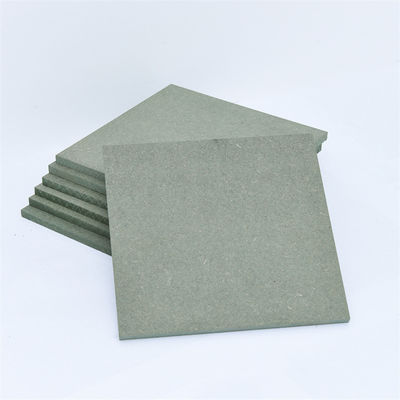 Design moderne 1/2 pouce MDF imperméable à l' eau