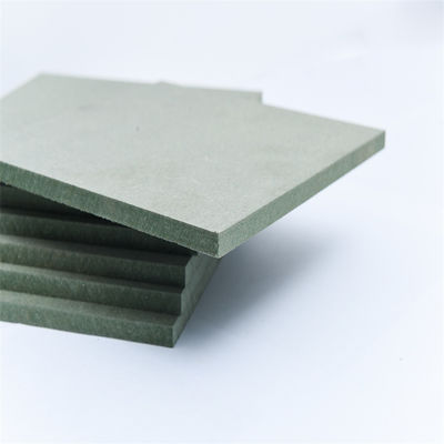 Design moderne 1/2 pouce MDF imperméable à l' eau