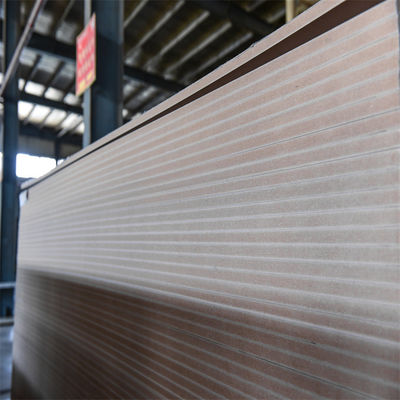 Design moderne 1/2 pouce MDF imperméable à l' eau