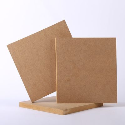 Tableau Mdf en fibre de bois pour intérieur 100X60 avec matériau recyclé dans un emballage standard