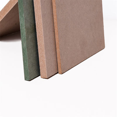 Design moderne 18mm Mdf Tableau porte-chaussures pour le salon Télévision Unités murales Artisanat en bois maison