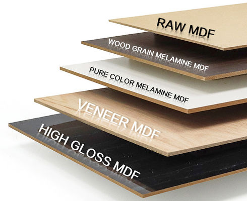 Qatar Sublimation Mdf Disque 15 cm Boîte cadeau Faisceau en bois de faisceau de bois plat 2,0 mm 11 mm