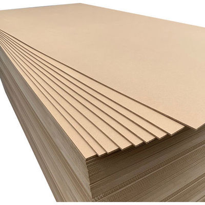 3 mm 18 mm Plaques durs Carte mélamine MDF 1220x2440 mm 2100x2800 mm Plain