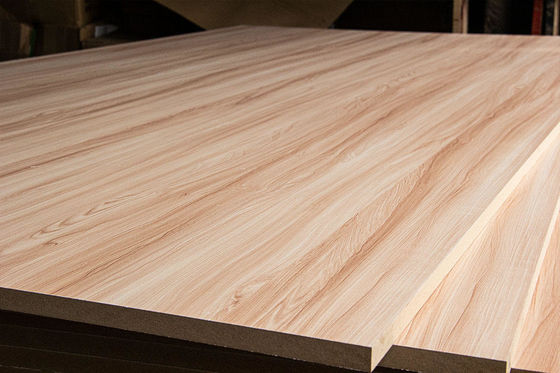Prix du carton Mdf de première classe / qualité du carton Mdf de première classe / fond 6mm / 9mm / 12mm / 18mm