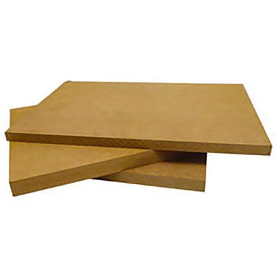 Design moderne FIRST-CLASS Facile à utiliser Allemagne Panneau Mdf revêtu de phénols Fabricants de cartes Mdf/hdf