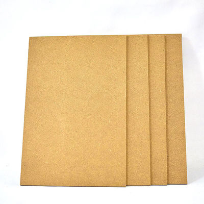 Armoire Melamine Hmr Mdf Verte humidité Au 17 mm et 19 mm Mdf Hdf Carte Pour les meubles