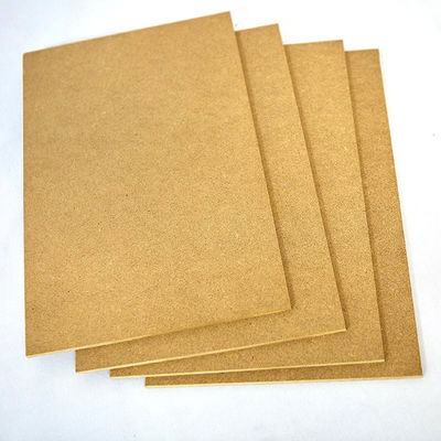 Armoire Melamine Hmr Mdf Verte humidité Au 17 mm et 19 mm Mdf Hdf Carte Pour les meubles