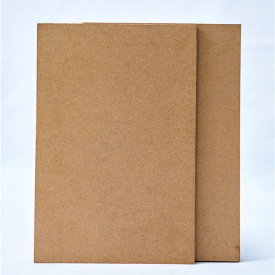 Armoire Melamine Hmr Mdf Verte humidité Au 17 mm et 19 mm Mdf Hdf Carte Pour les meubles