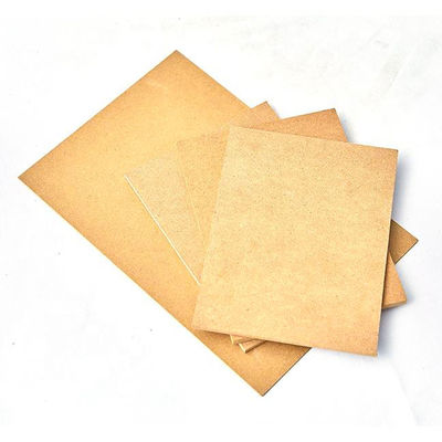 Machine de laminage de placage pour meubles artisanaux en carton mélamine Mdf Densité 680-830 kg/m3