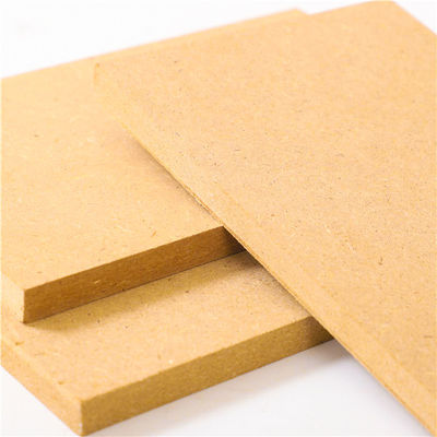 Marché des meubles de cuisine 1ère classe Melamine Mdf Board avec conception personnalisée