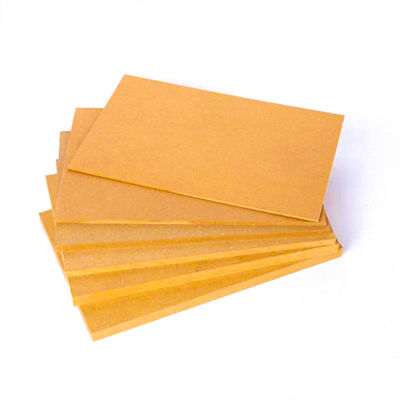 Marché des meubles de cuisine 1ère classe Melamine Mdf Board avec conception personnalisée