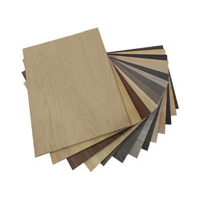 1.5-25 mm d'épaisseur MDF placage en chêne, cendres de noyer, hêtre pour le marché des importateurs en Éthiopie